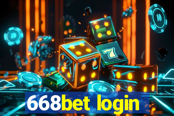 668bet login